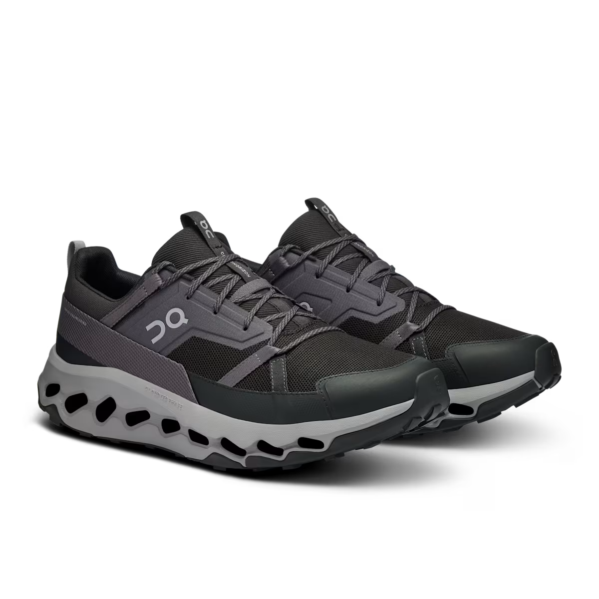 On Running Cloudhorizon Black | Alloy