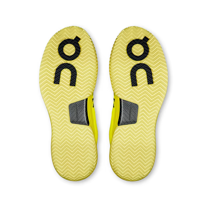 The Roger Pro 2 Clay Lime | Limelight