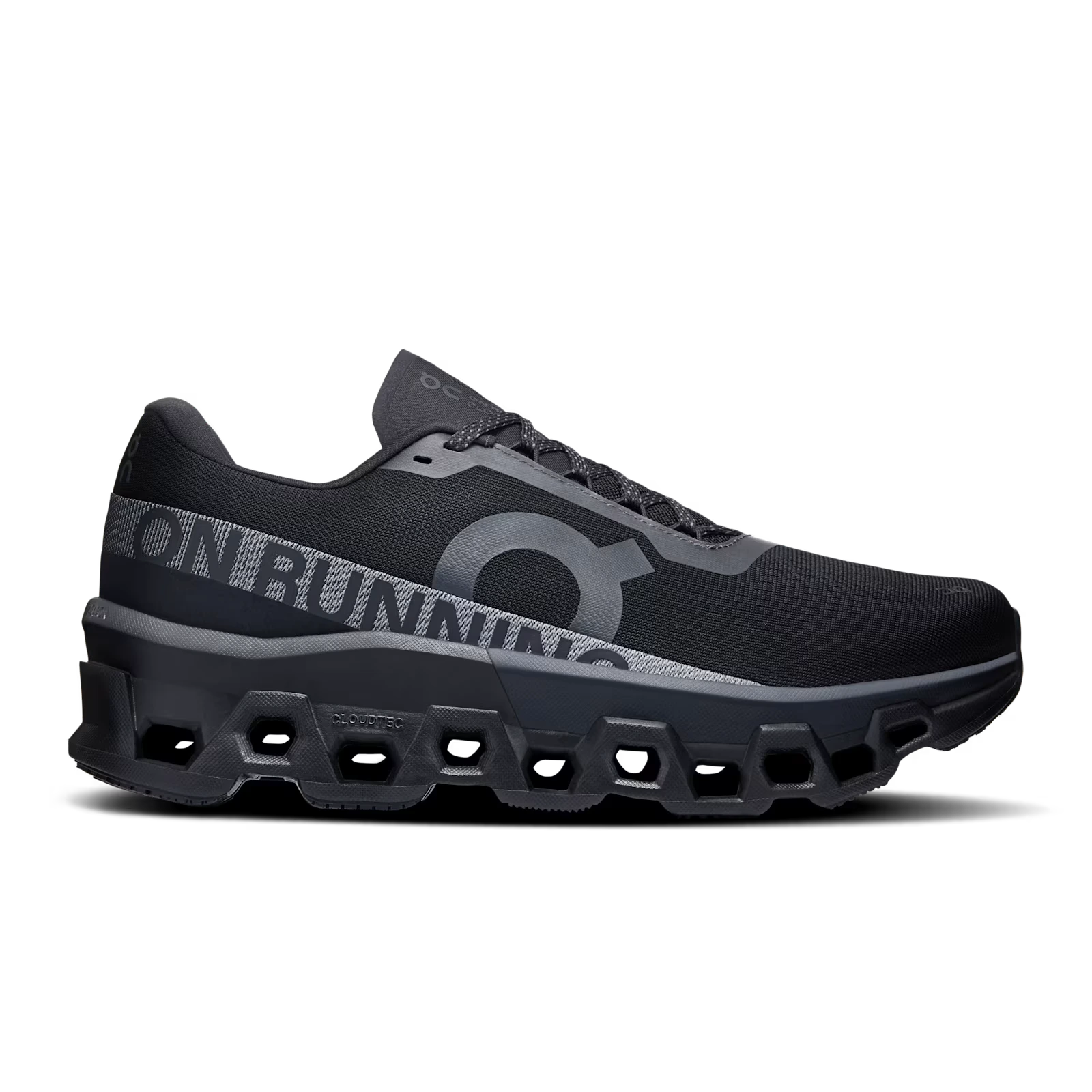Cloudmonster 2 - Black | Black - Masculino
