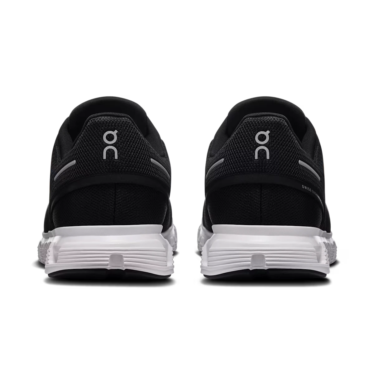 Cloud 6 - Black | White