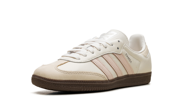 Adidas Samba OG WMNS 'Wonder Quartz'