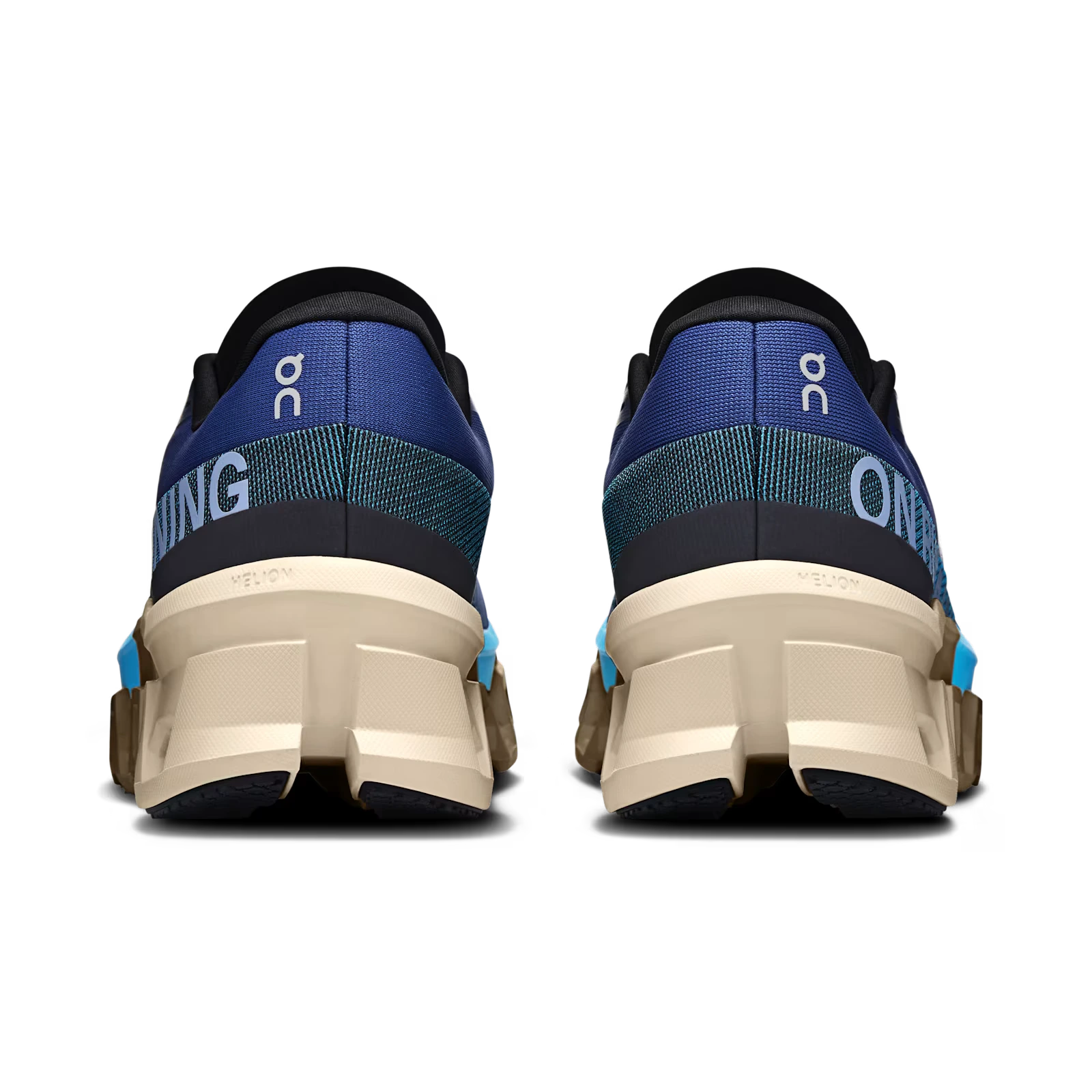 Cloudmonster 2 - Tempest | Horizon - Masculino