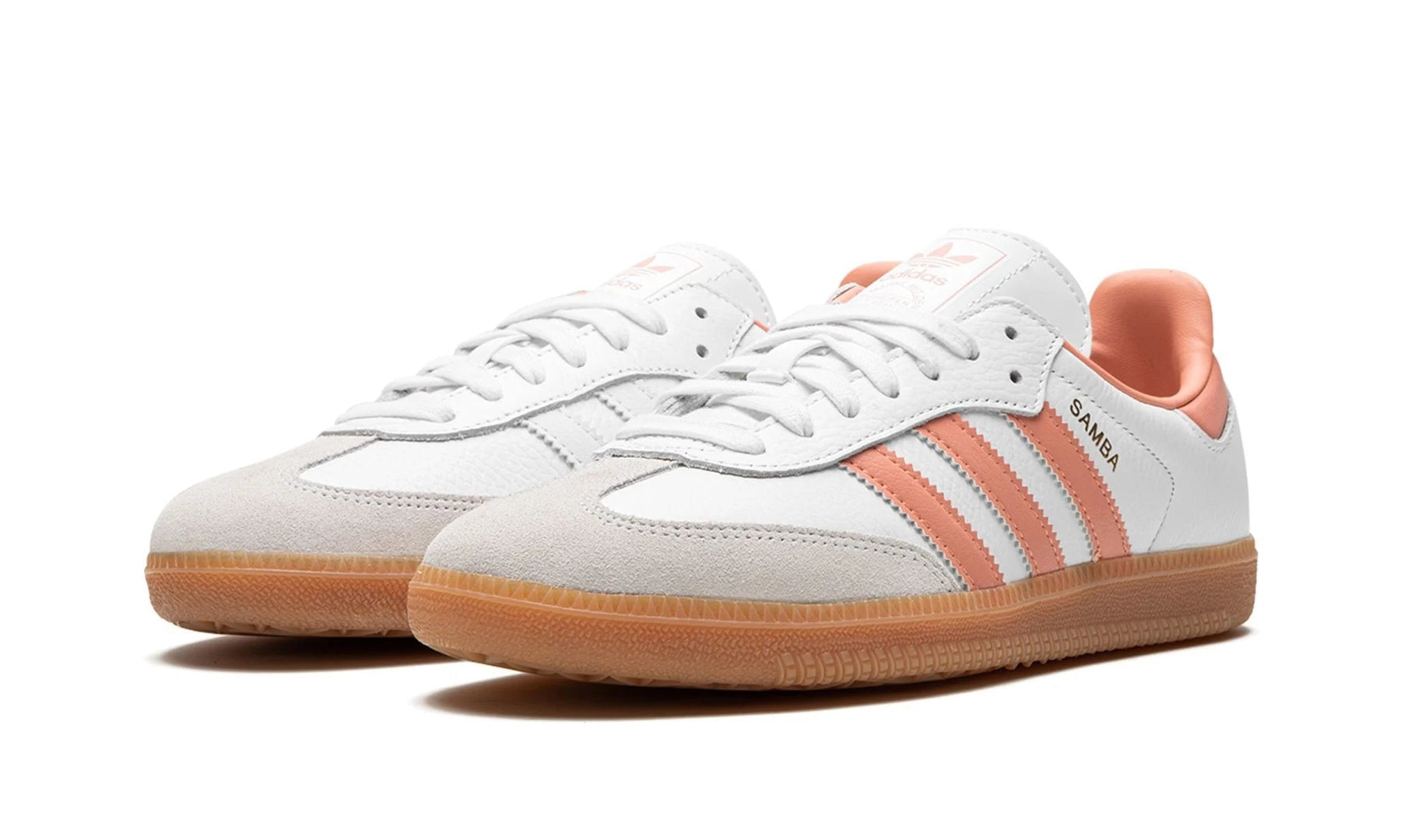 Adidas Samba OG 'Wonder Clay'