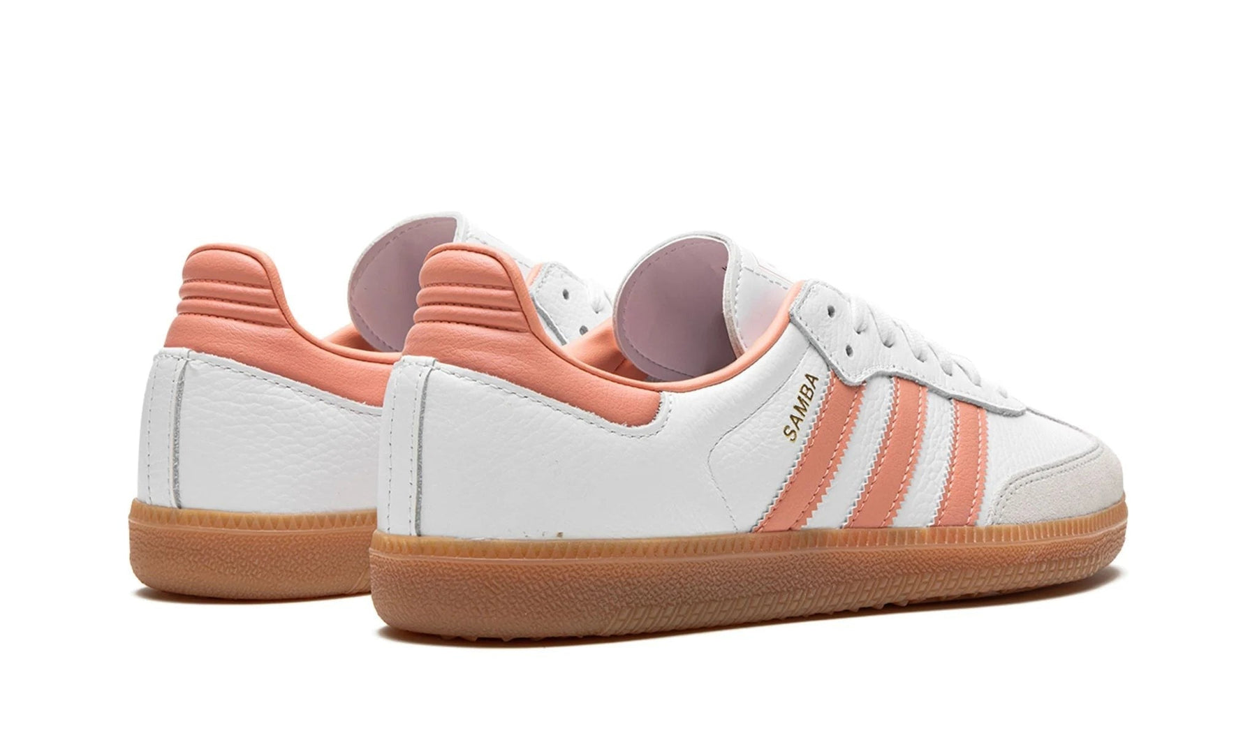 Adidas Samba OG 'Wonder Clay'