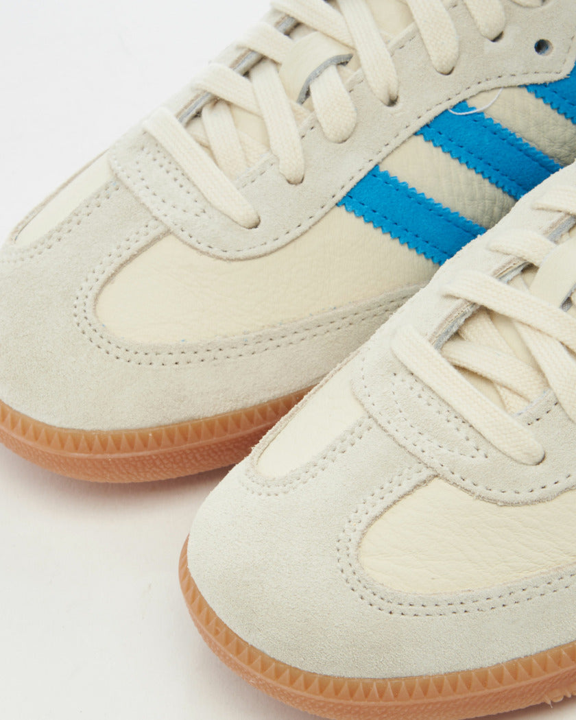 Adidas Samba OG 'Sporty & Rich – Cream White'