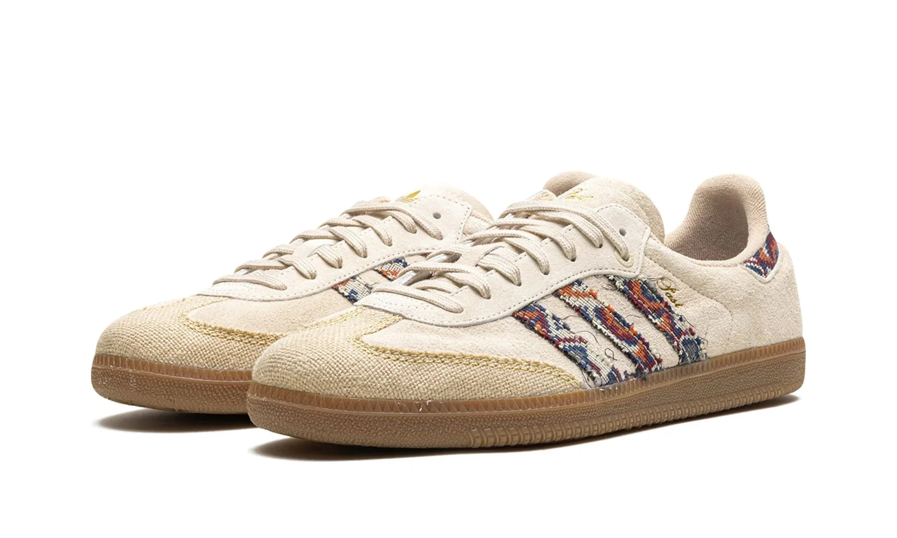 Adidas Samba 'END – Consortium Cup'