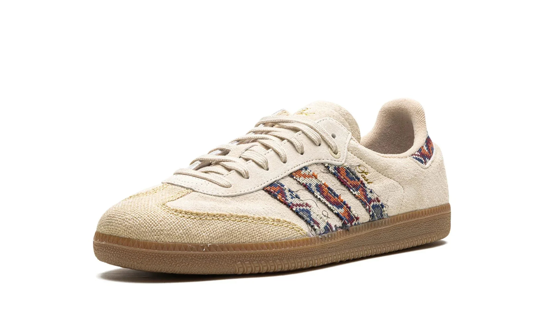 Adidas Samba 'END – Consortium Cup'