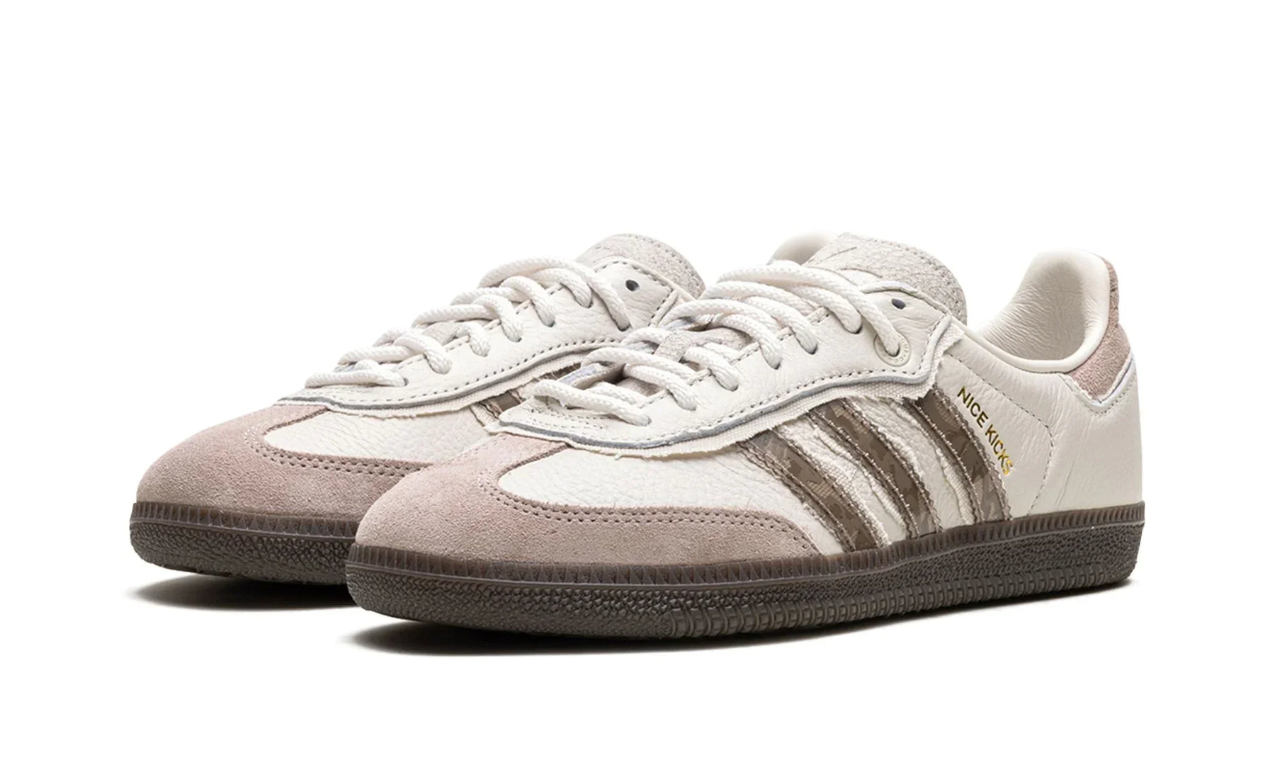Adidas Samba 'Nice Kicks – Consortium Cup'