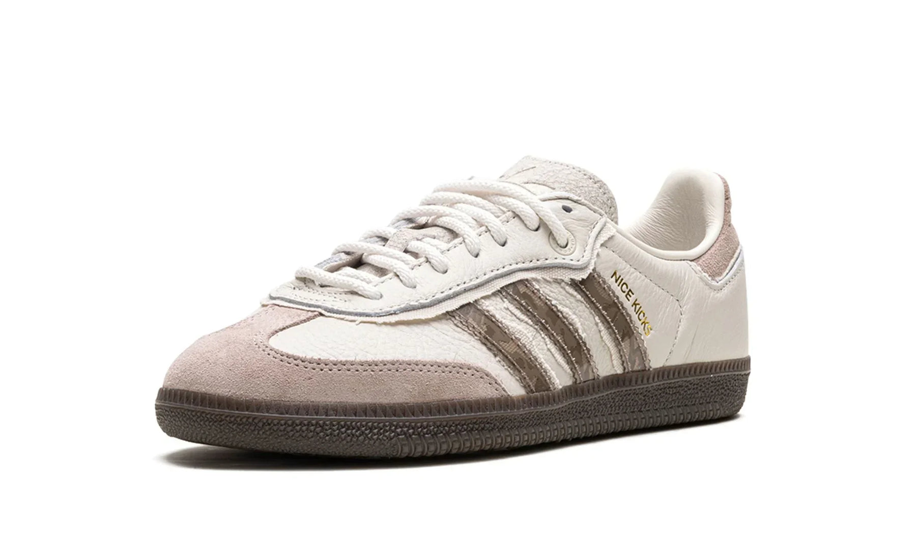 Adidas Samba 'Nice Kicks – Consortium Cup'