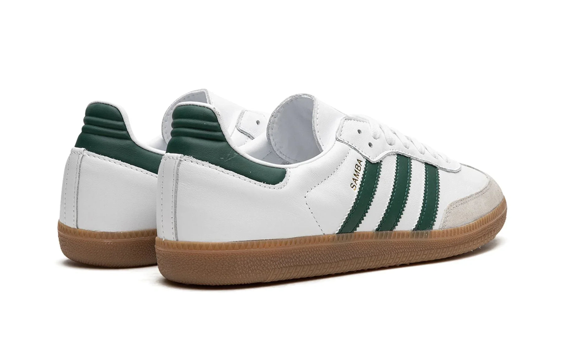 Adidas Samba Vegan 'México'