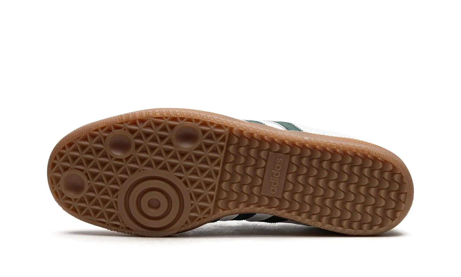Adidas Samba Vegan 'México'