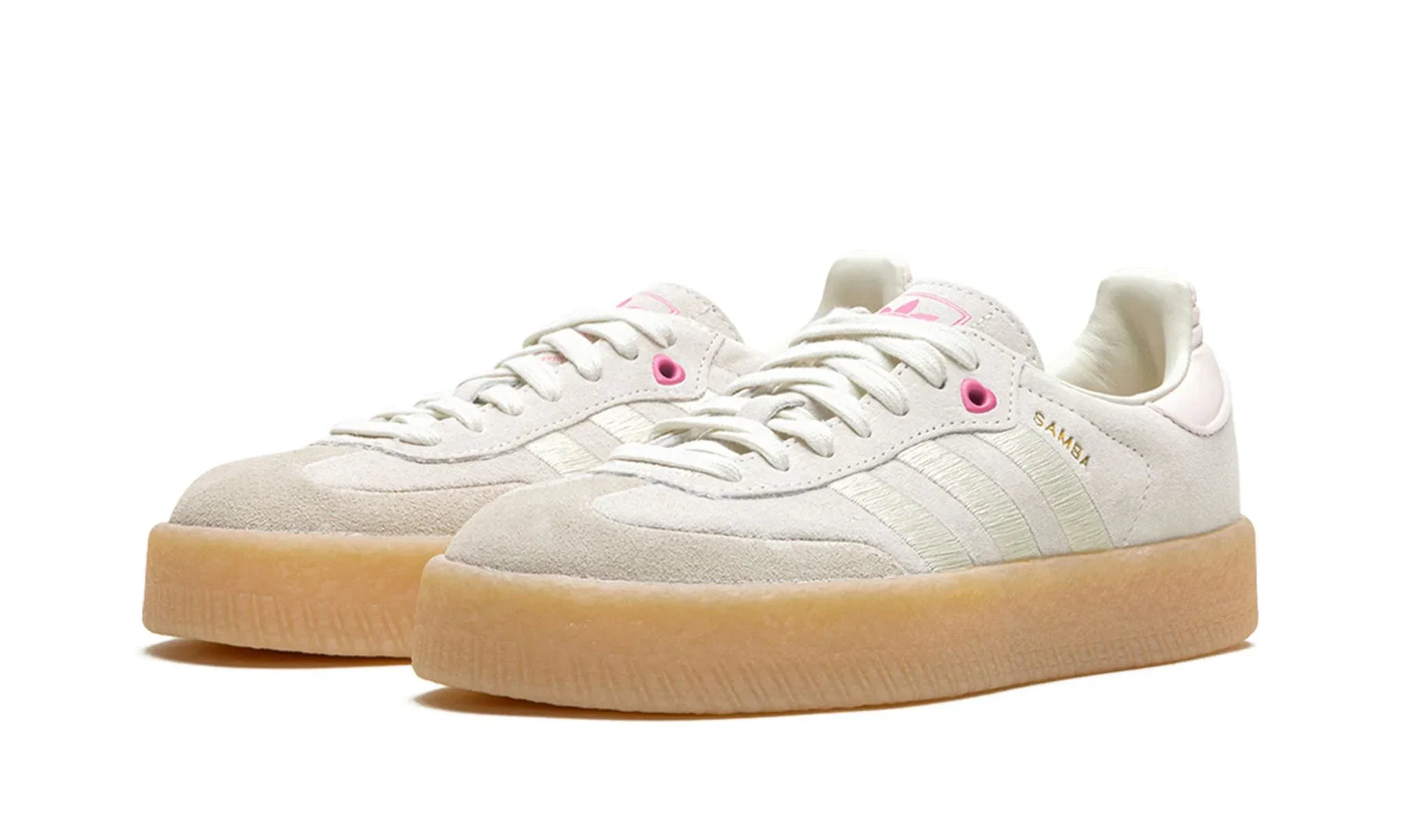 Adidas Sambae WMNS 'Valentine’s Day'