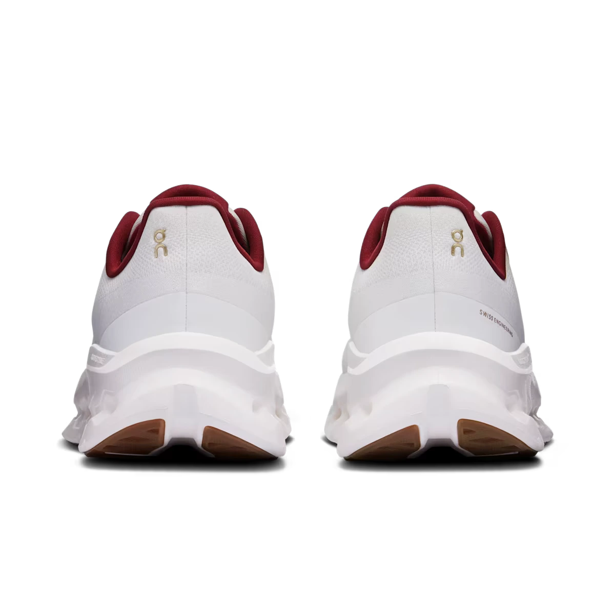 On Cloudtilt 'Pearl | Ivory'