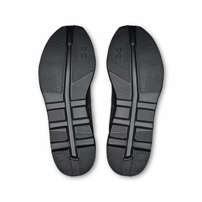 On Running Cloudzone Black | Eclipse