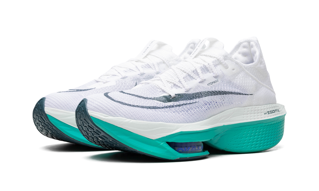 Air Zoom Alphafly Next% 2 "Deep Jungle"