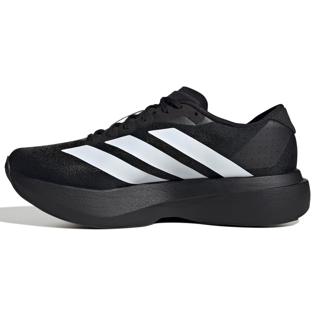 Adidas Adizero Evo SL Black White