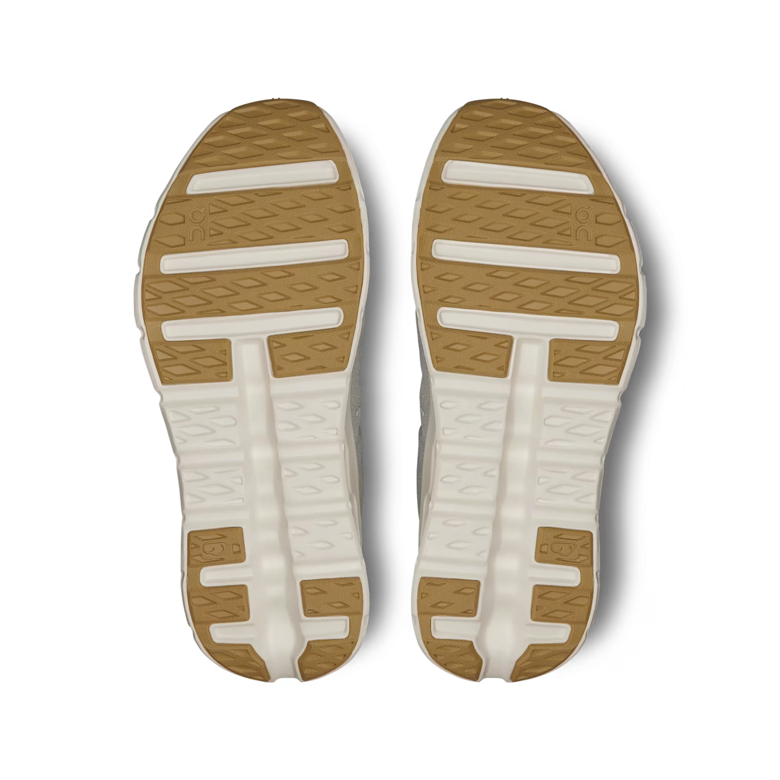 On Cloudtilt 'Midnight | Ivory'