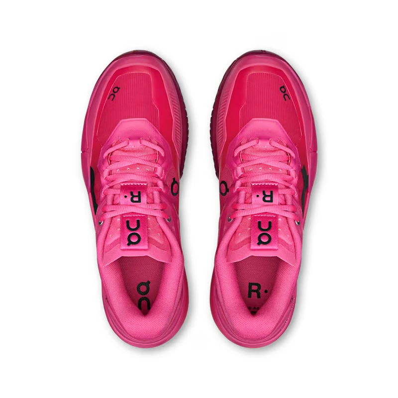 The Roger Pro 2 Pink | Grenadine