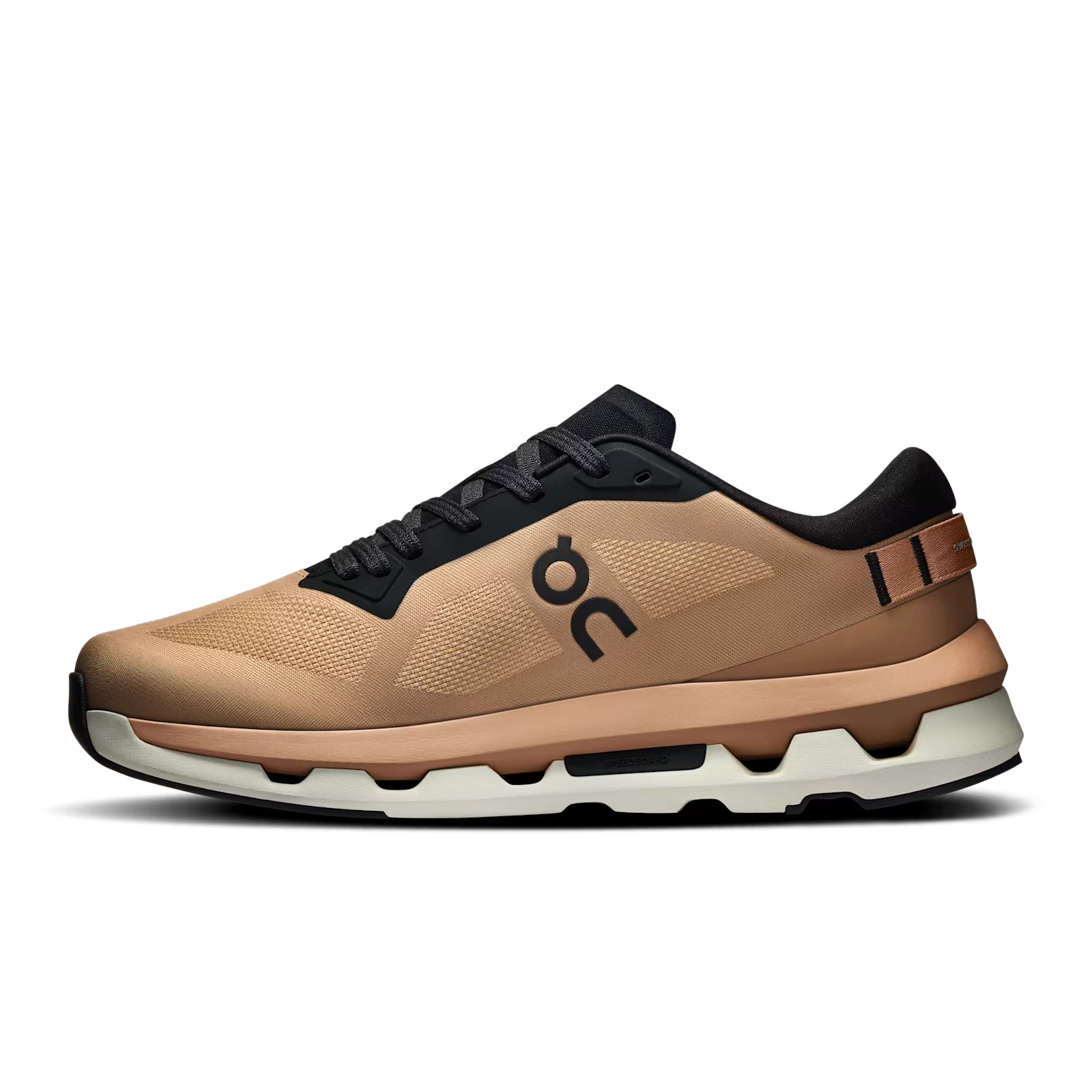 On Cloudzone 'Rosebrown | Black'