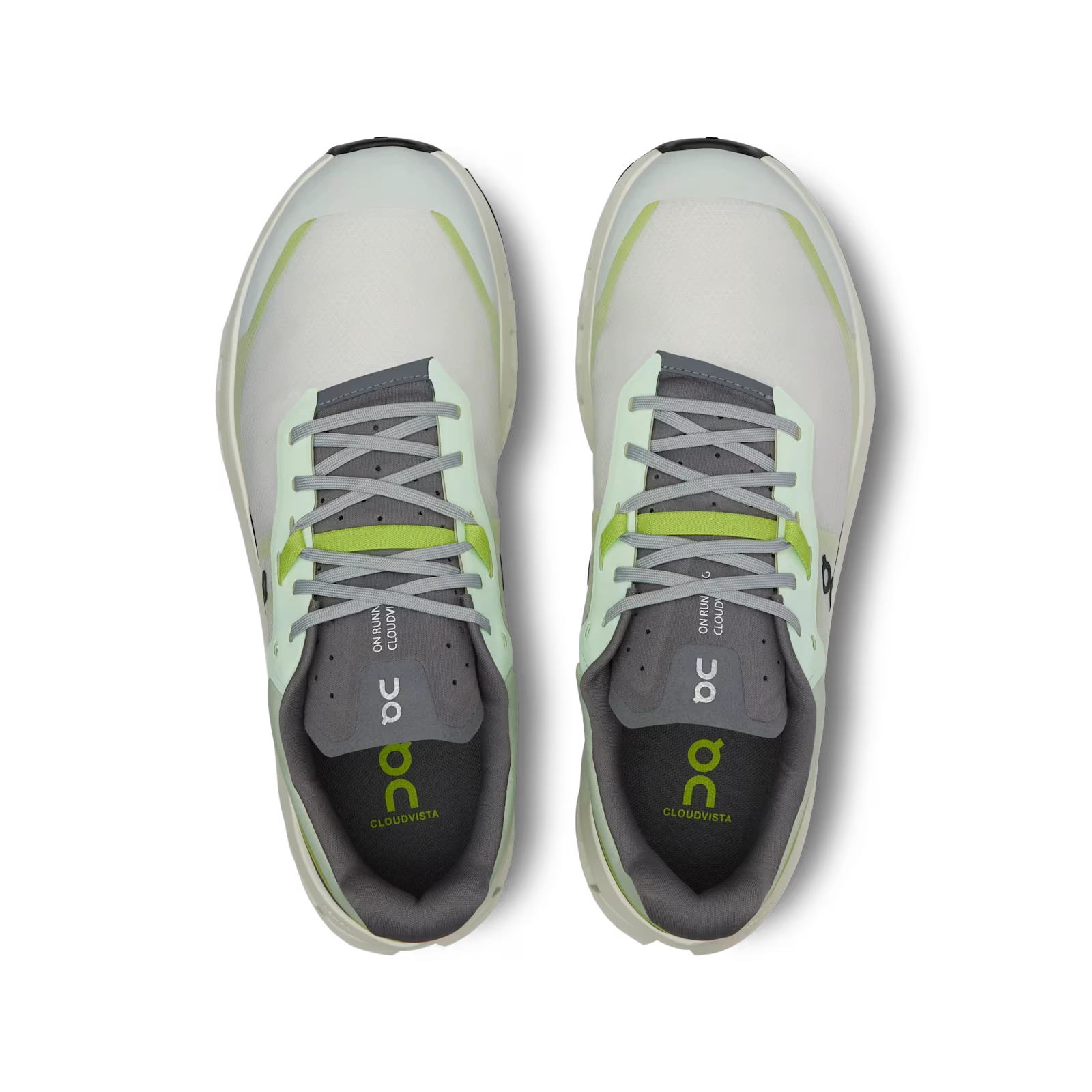 Cloudvista 2 - Lima | Kiwi