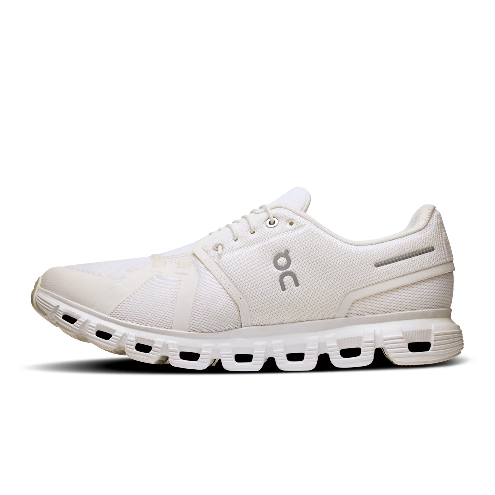 Cloud 6 - White | White