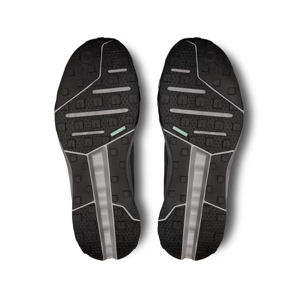 On Running Cloudhorizon Black | Alloy