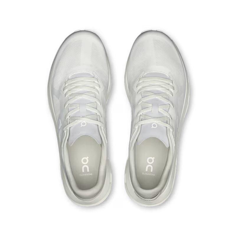 On Running Cloudzone White | White