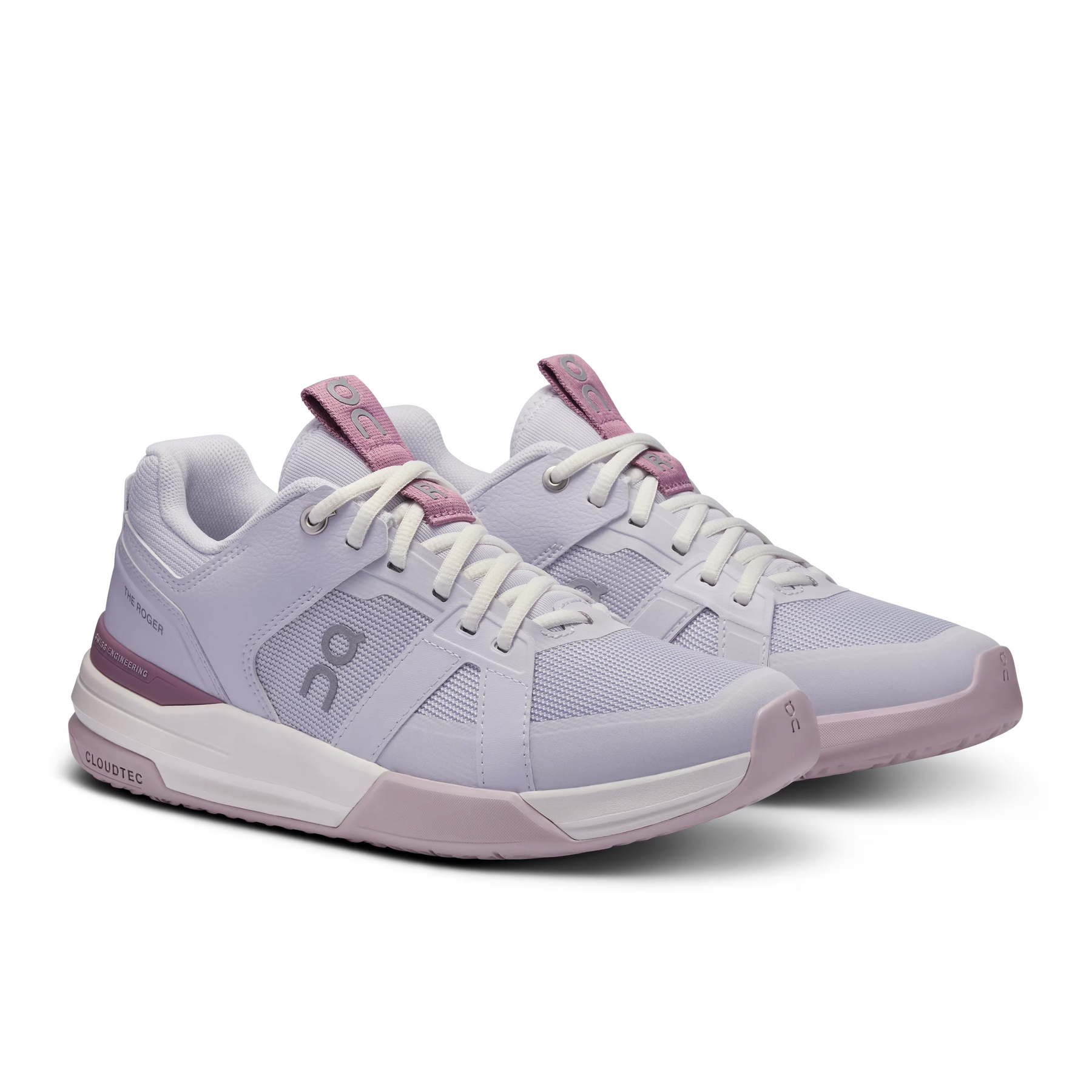 THE ROGER Clubhouse 'Lavender | Fade' Feminino