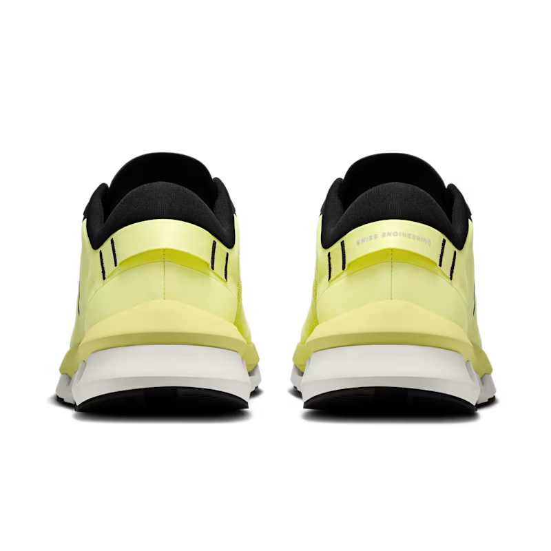 On Running Cloudzone Limelight | Black