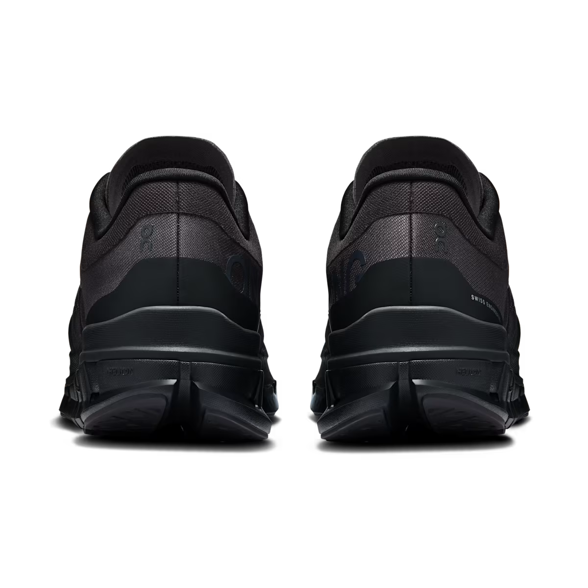 On Running Cloudflow 5 Black | Black