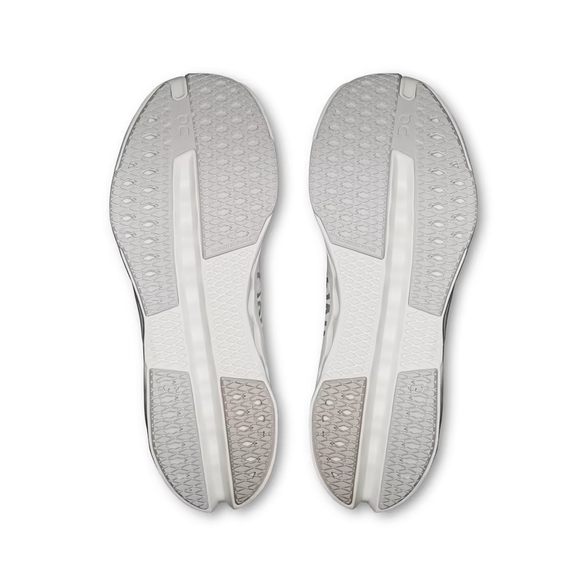 On Running Cloudsurfer Next White | White