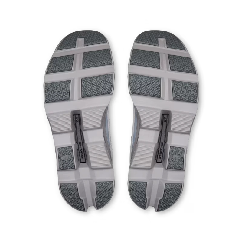 Cloudmonster Void - Alloy | Glacier - Masculino