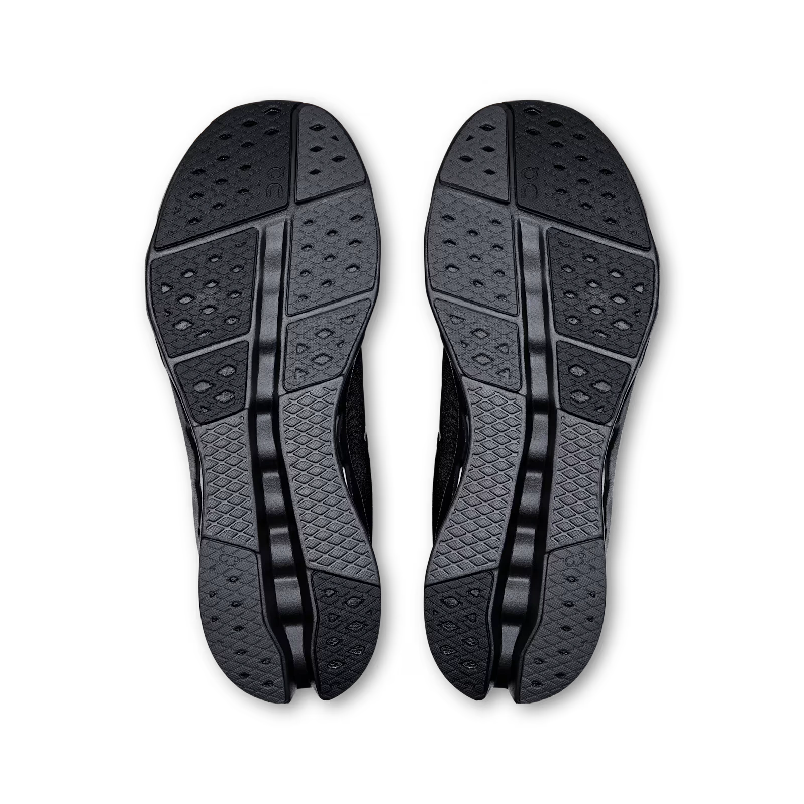 On Running Cloudsurfer 2 Black | Black