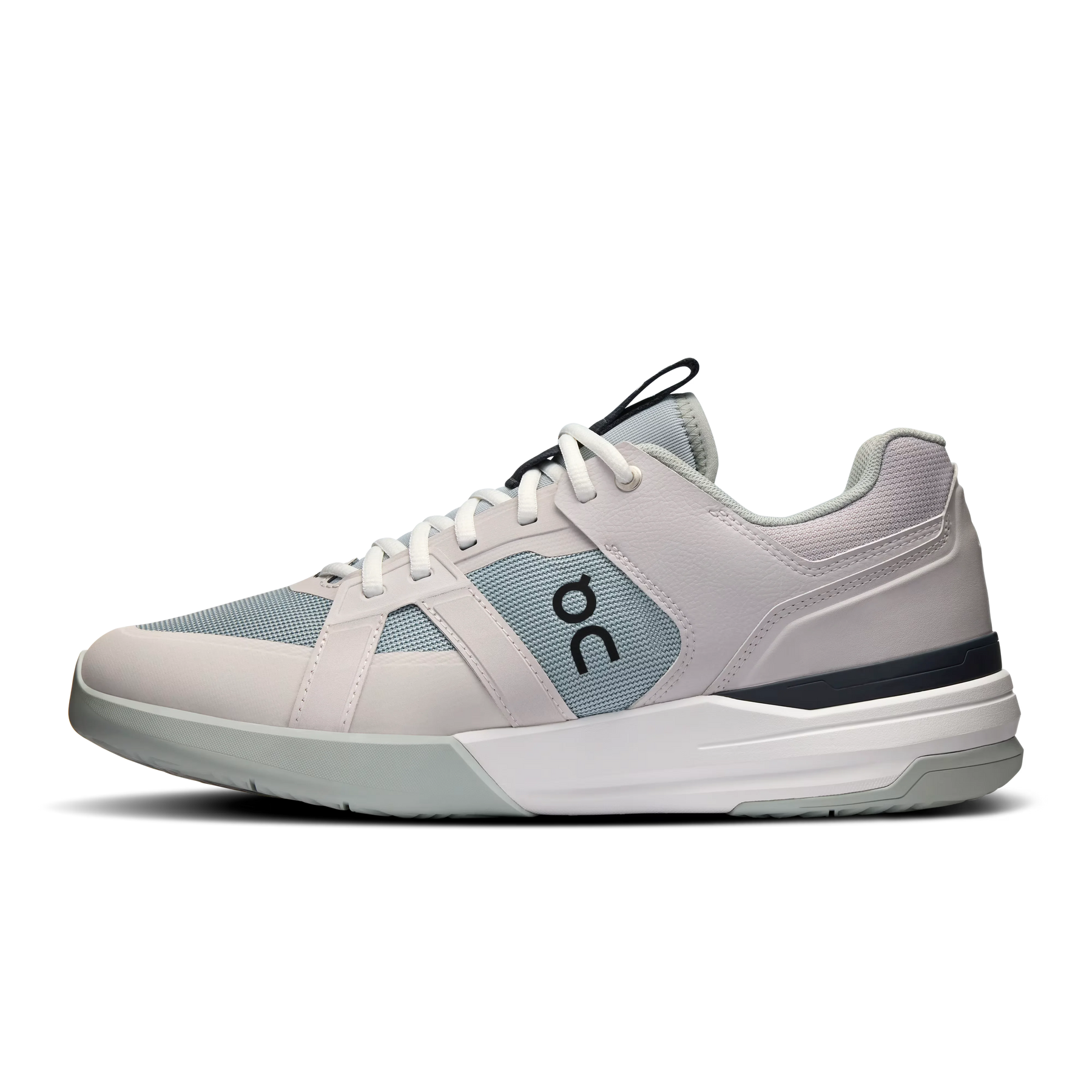 THE ROGER Clubhouse 'Silver | Glacier' Masculino