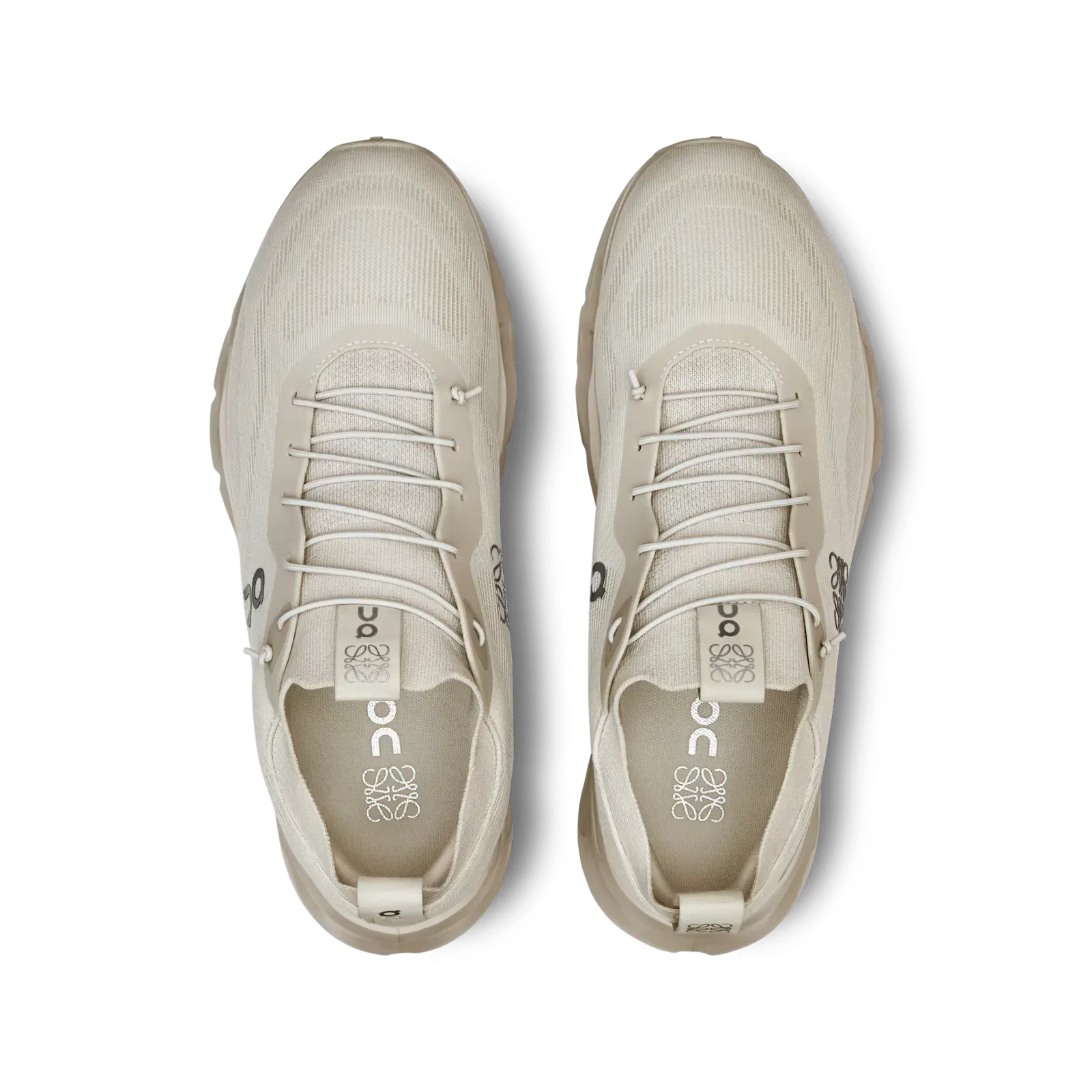 On Running Cloudtilt x Loewe Sand