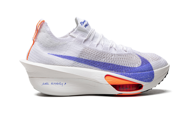 Air Zoom Alphafly Next% 3 FP "Blueprint Pack"
