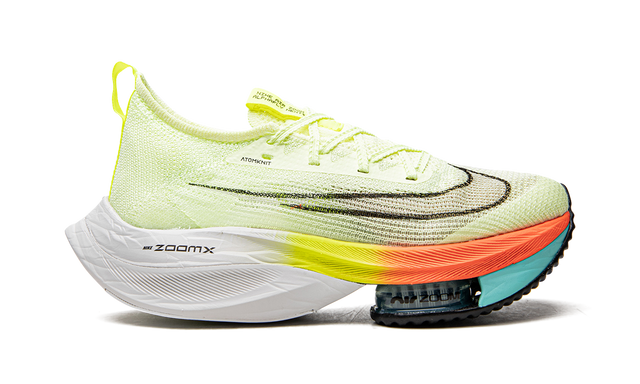 AIR ZOOM ALPHAFLY NEXT% MNS WMNS