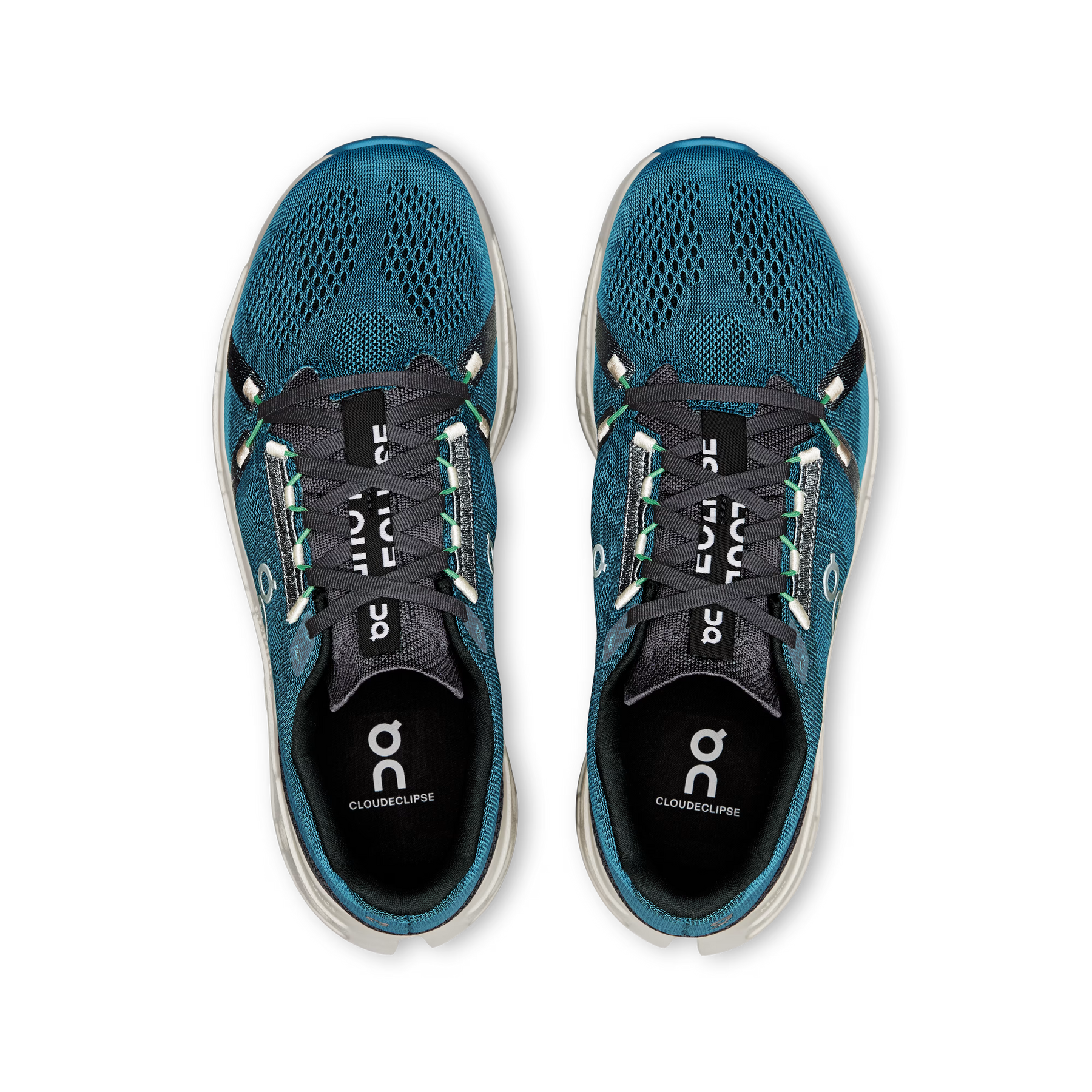 Cloudeclipse - Niagara | Ivory - masculino