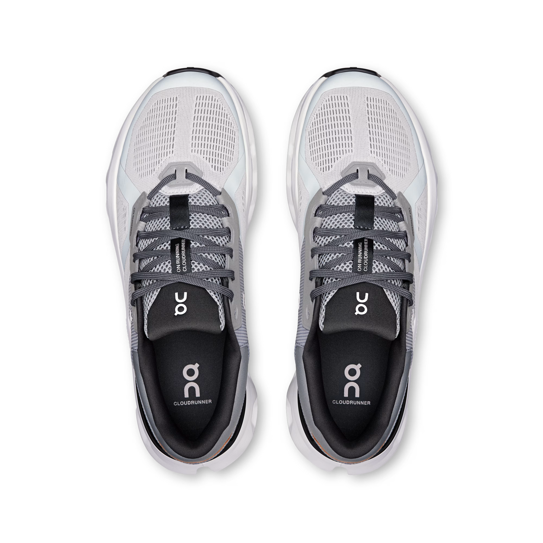 Cloudrunner 2 - Wolf | Ivory