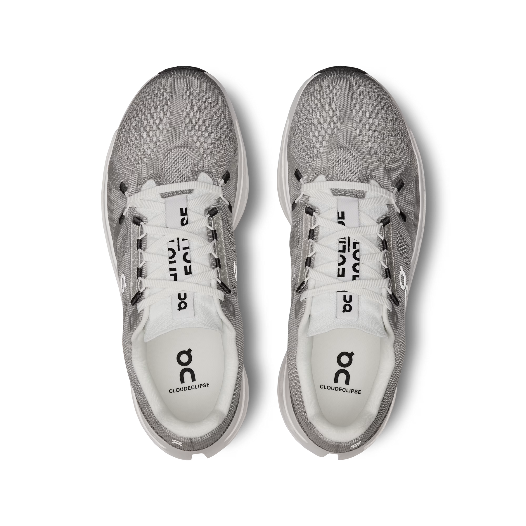 Cloudeclipse - Alloy | White - masculino