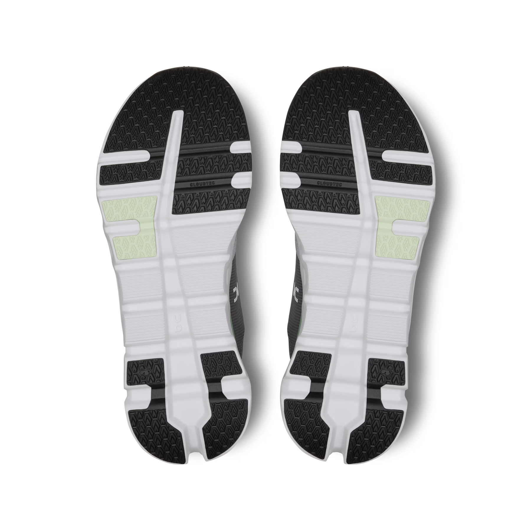 Cloudrunner 2 - Glacier | Sage