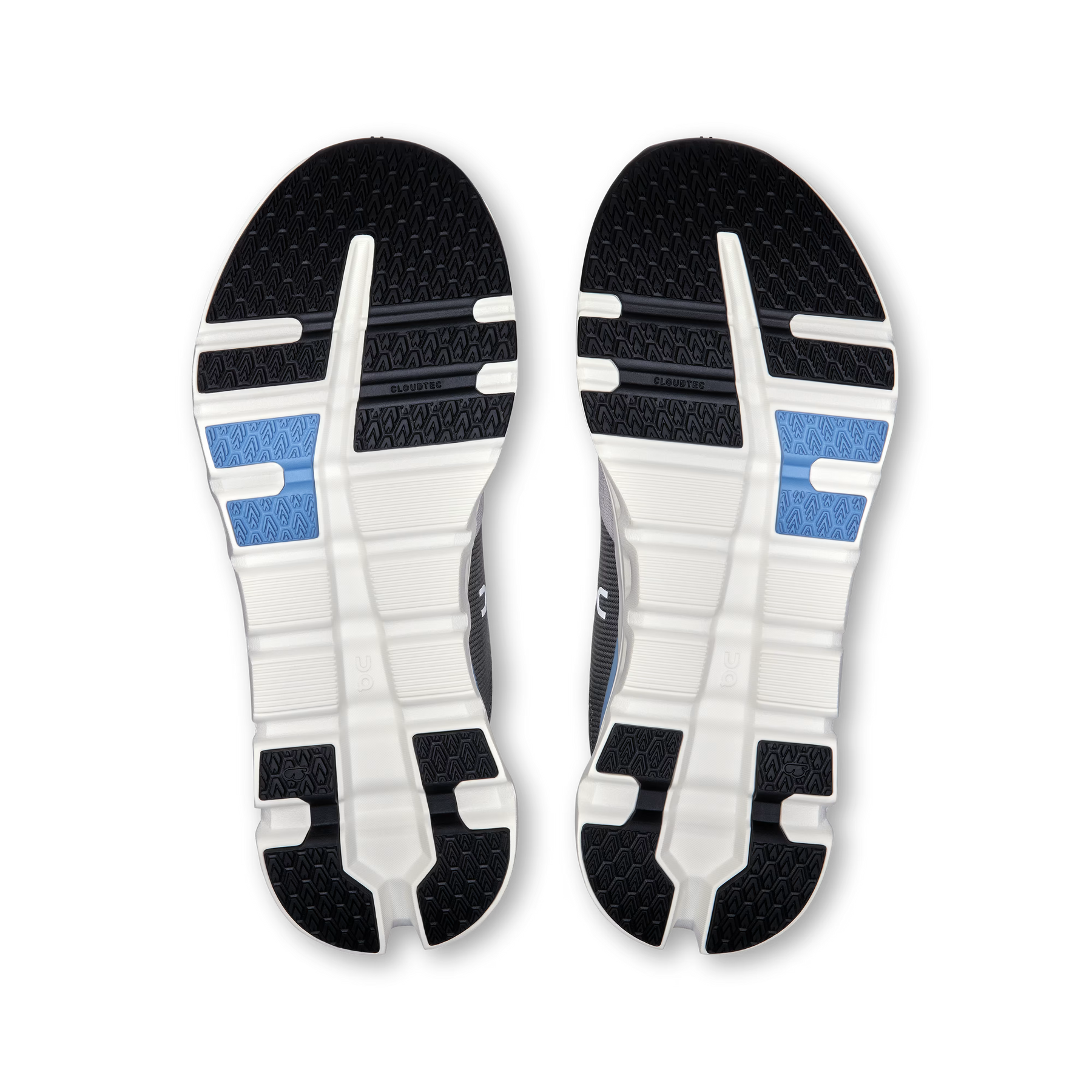 Cloudrunner 2 - Alloy | Chambray