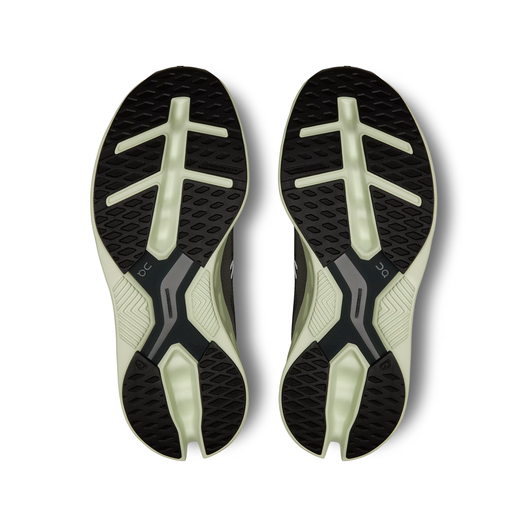 Cloudeclipse - Rock | Lima - feminino