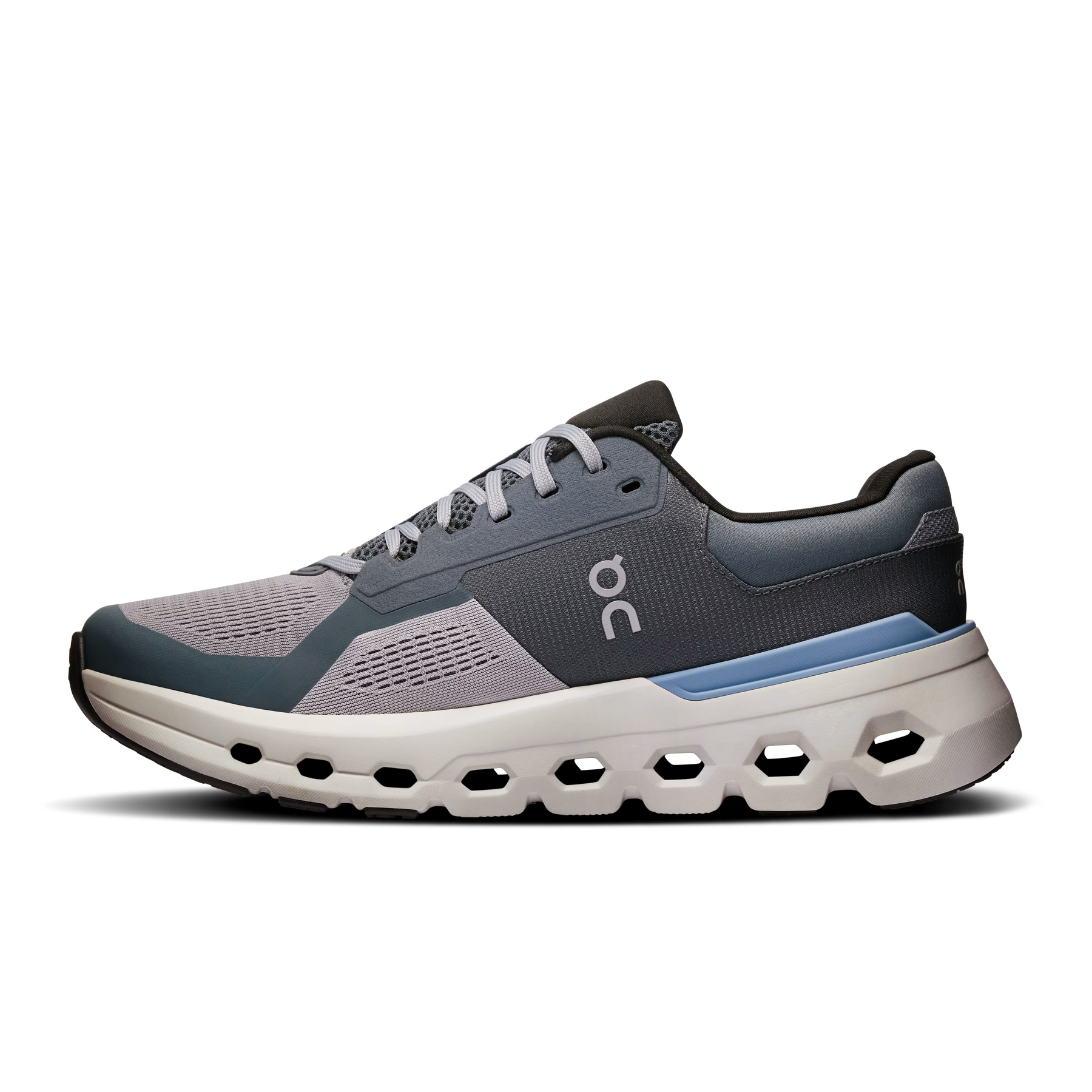 Cloudrunner 2 - Alloy | Chambray