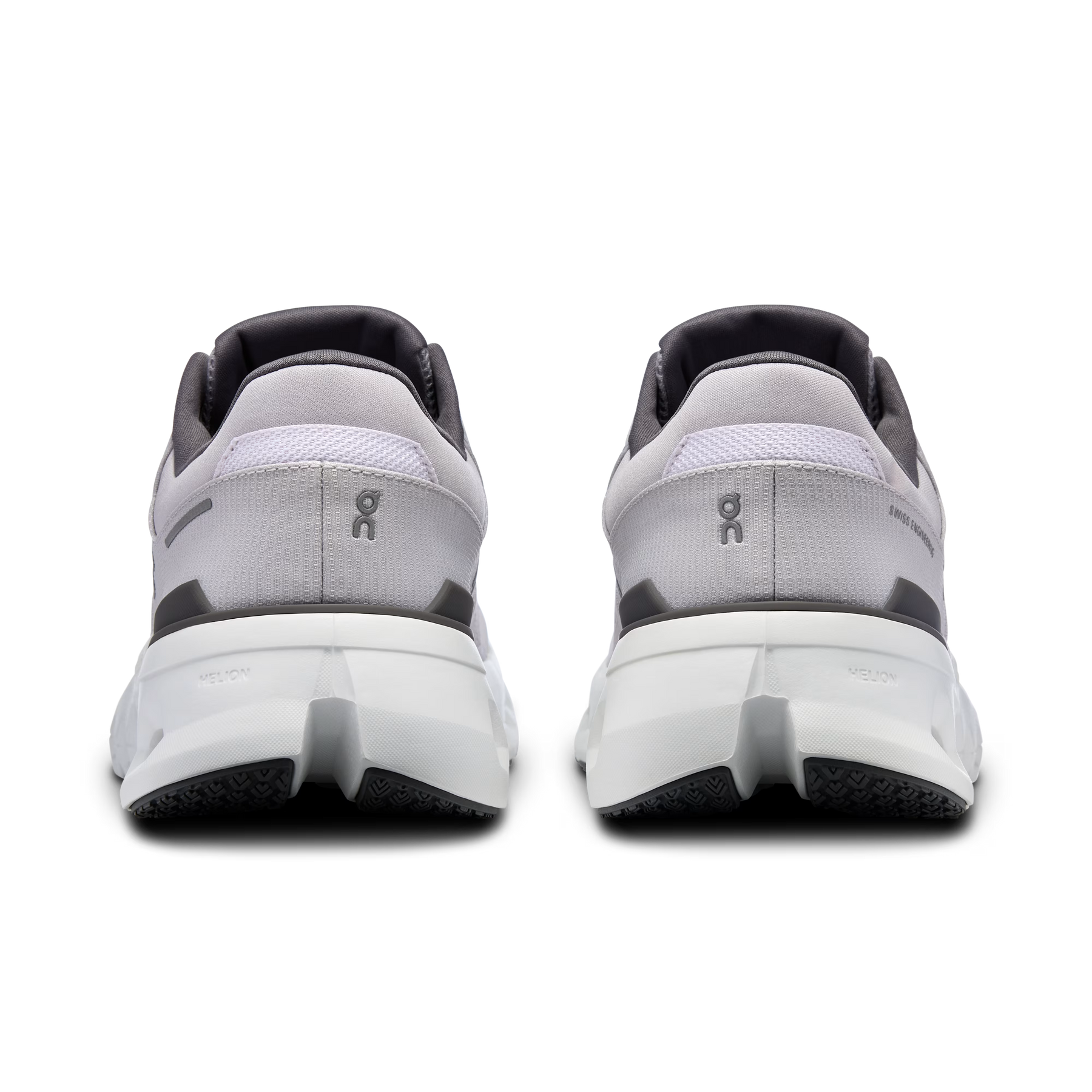 Cloudrunner 2 - Frost | White