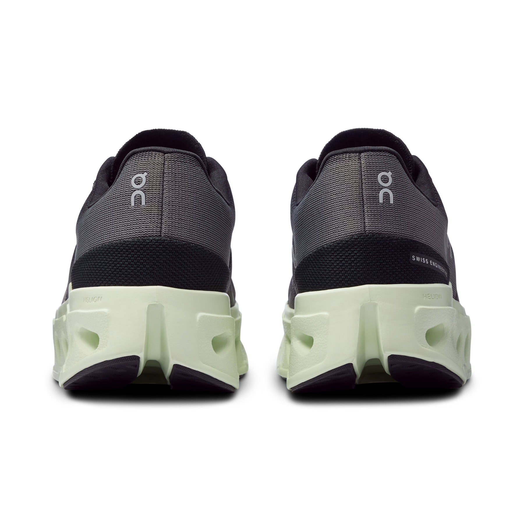 Cloudeclipse - Rock | Lima - feminino