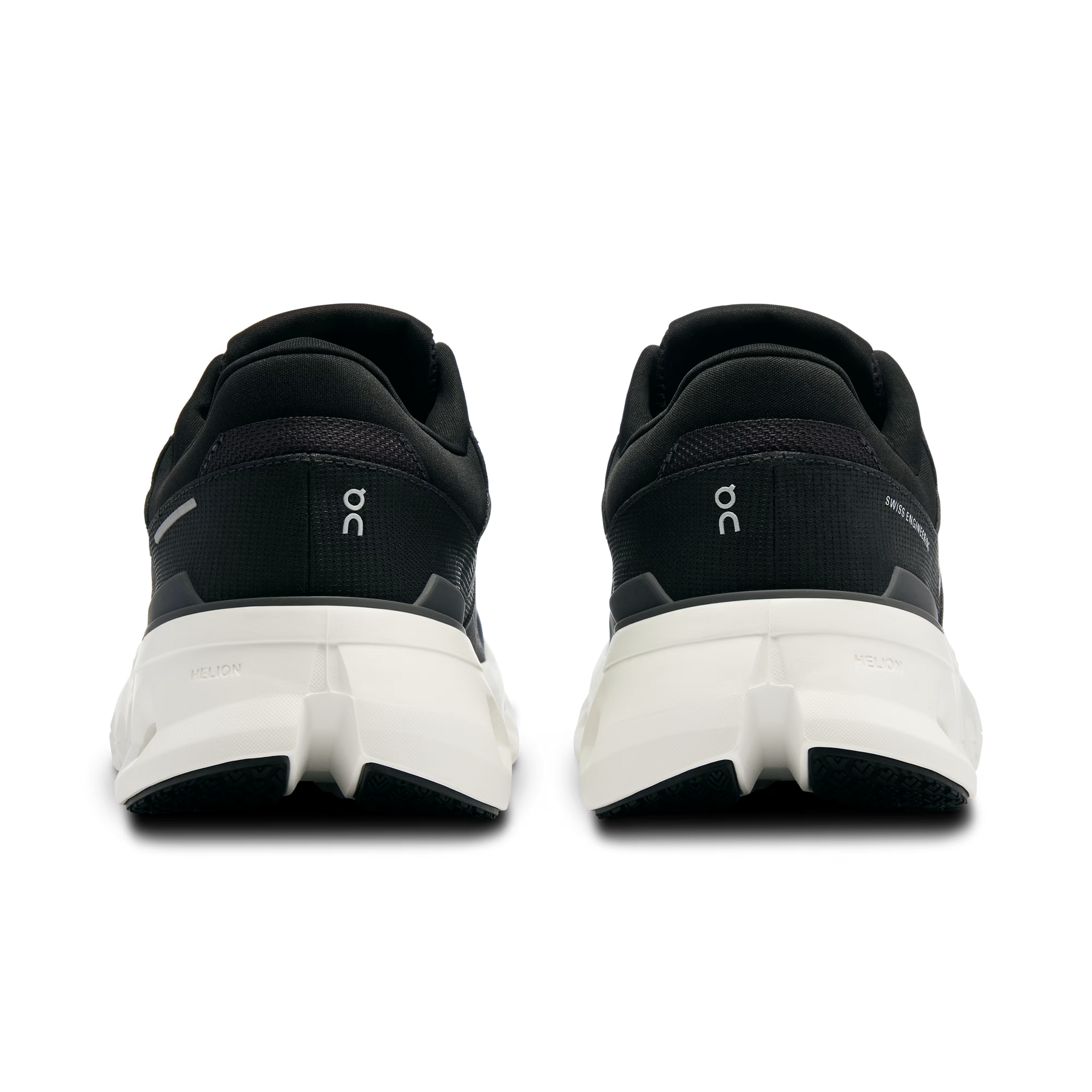 Cloudrunner 2 - Eclipse | Black