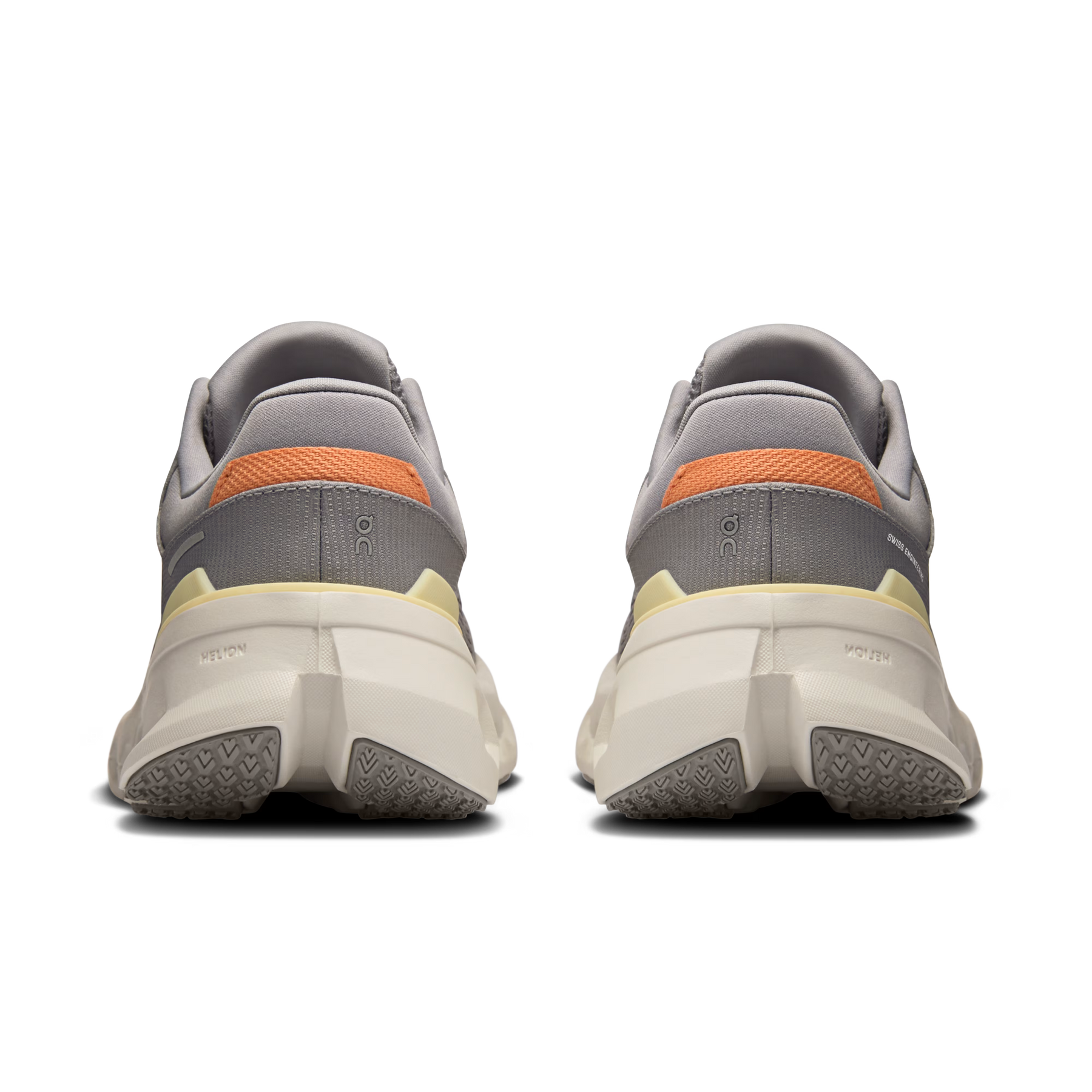 Cloudrunner 2 - Lilac | Ivory