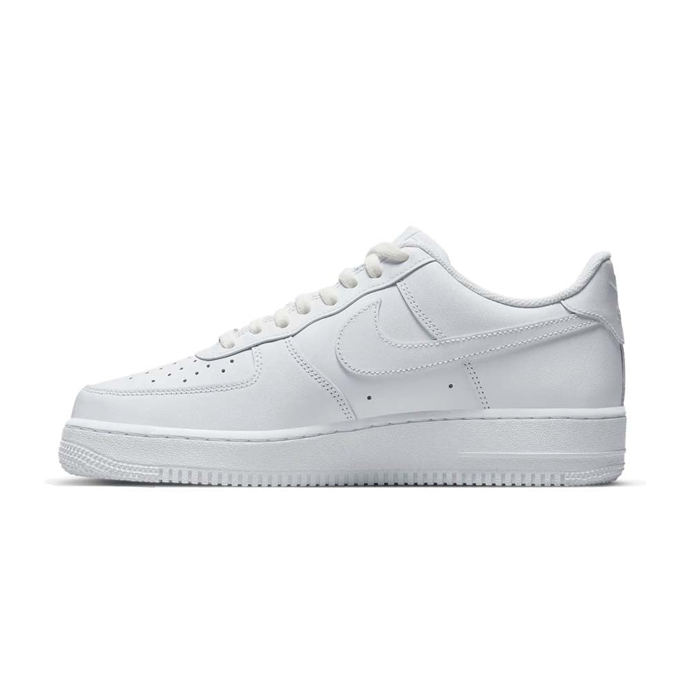 Nike Air Force 1 'White'