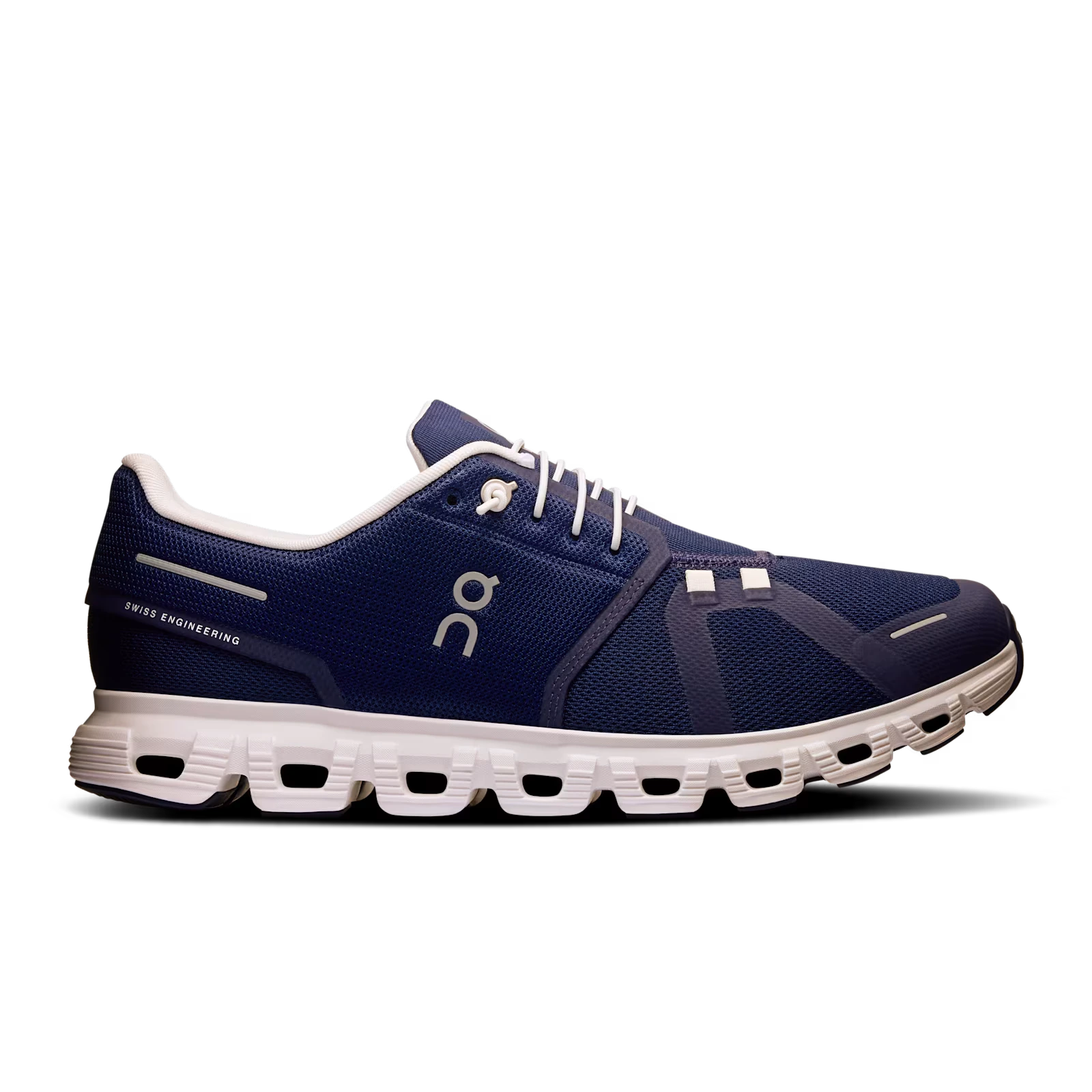 Cloud 6 - Midnight | White